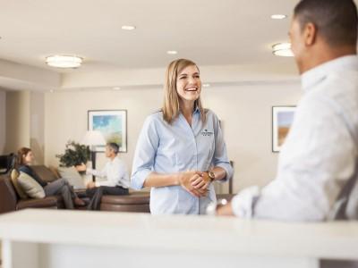 Candlewood Suites North Little Rock By Ihg Esterno foto