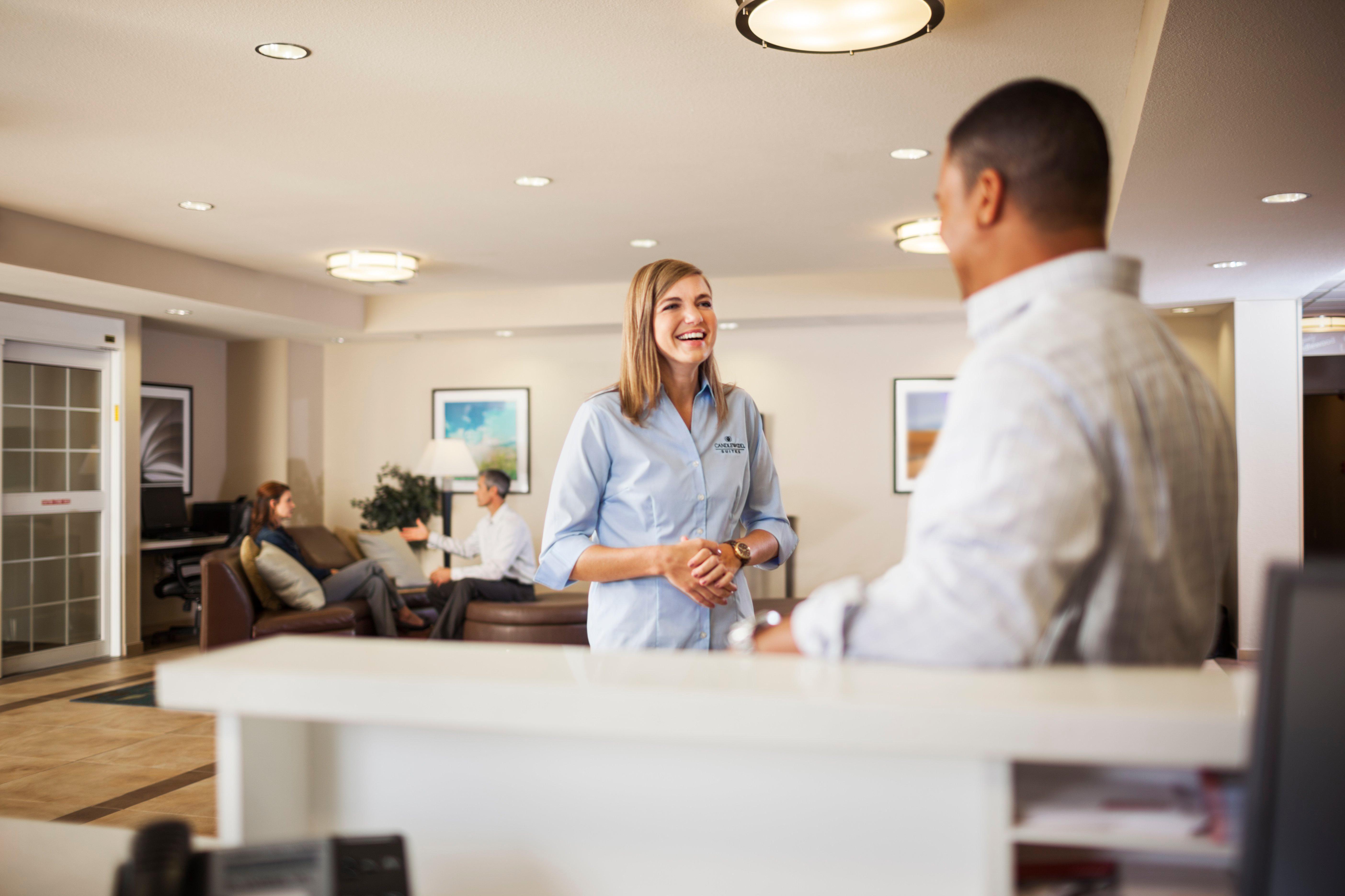 Candlewood Suites North Little Rock By Ihg Esterno foto